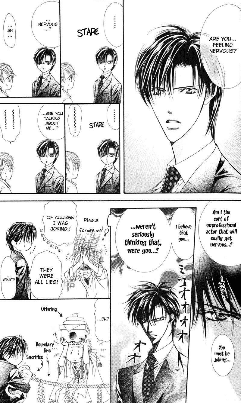 thử thách của kyouko chapter 55 16