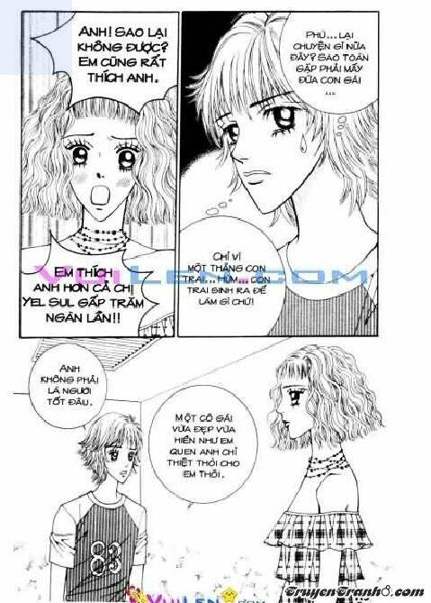 người mẫu hoàn hảo chapter 6 108