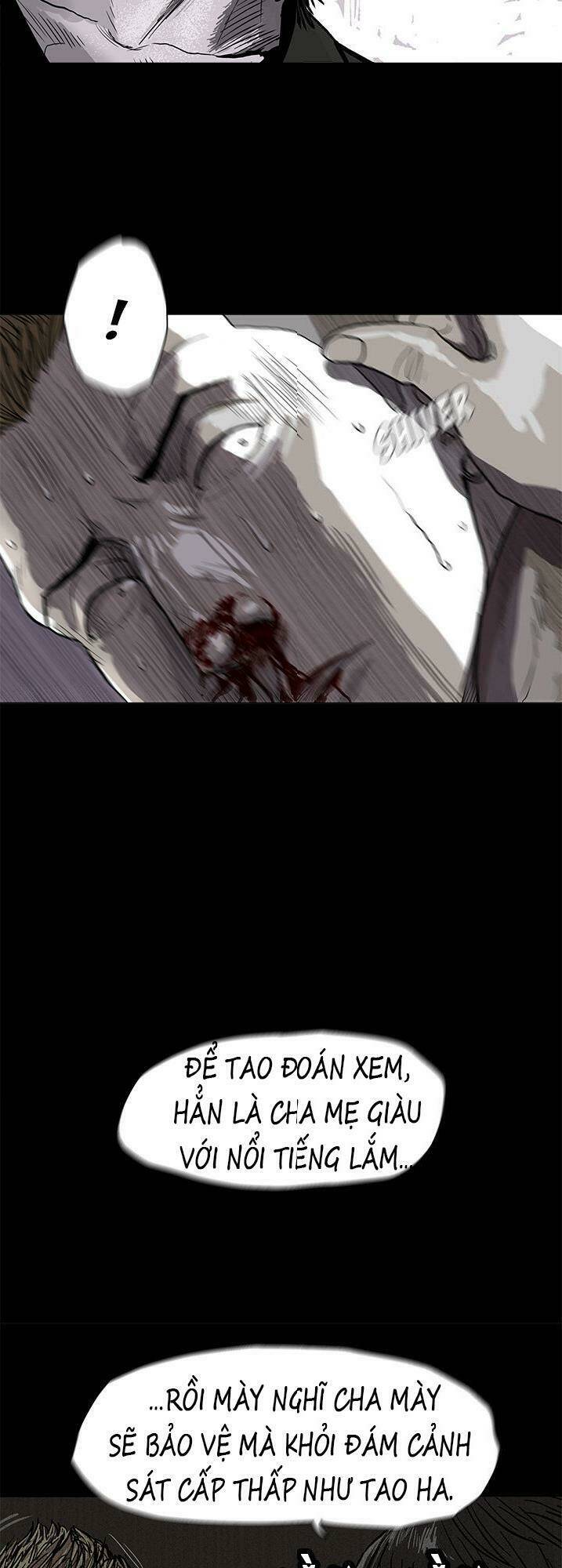 âm mưu báo thù chapter 2 27