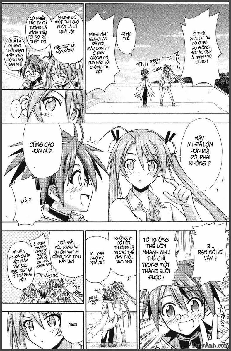 bậc thầy ma pháp chapter 214 17