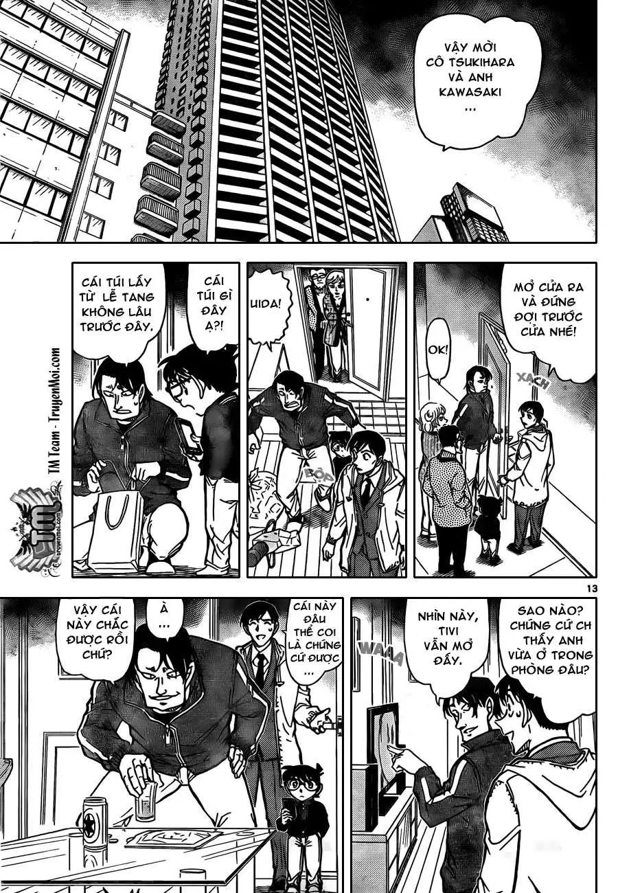 conan chapter 809 13