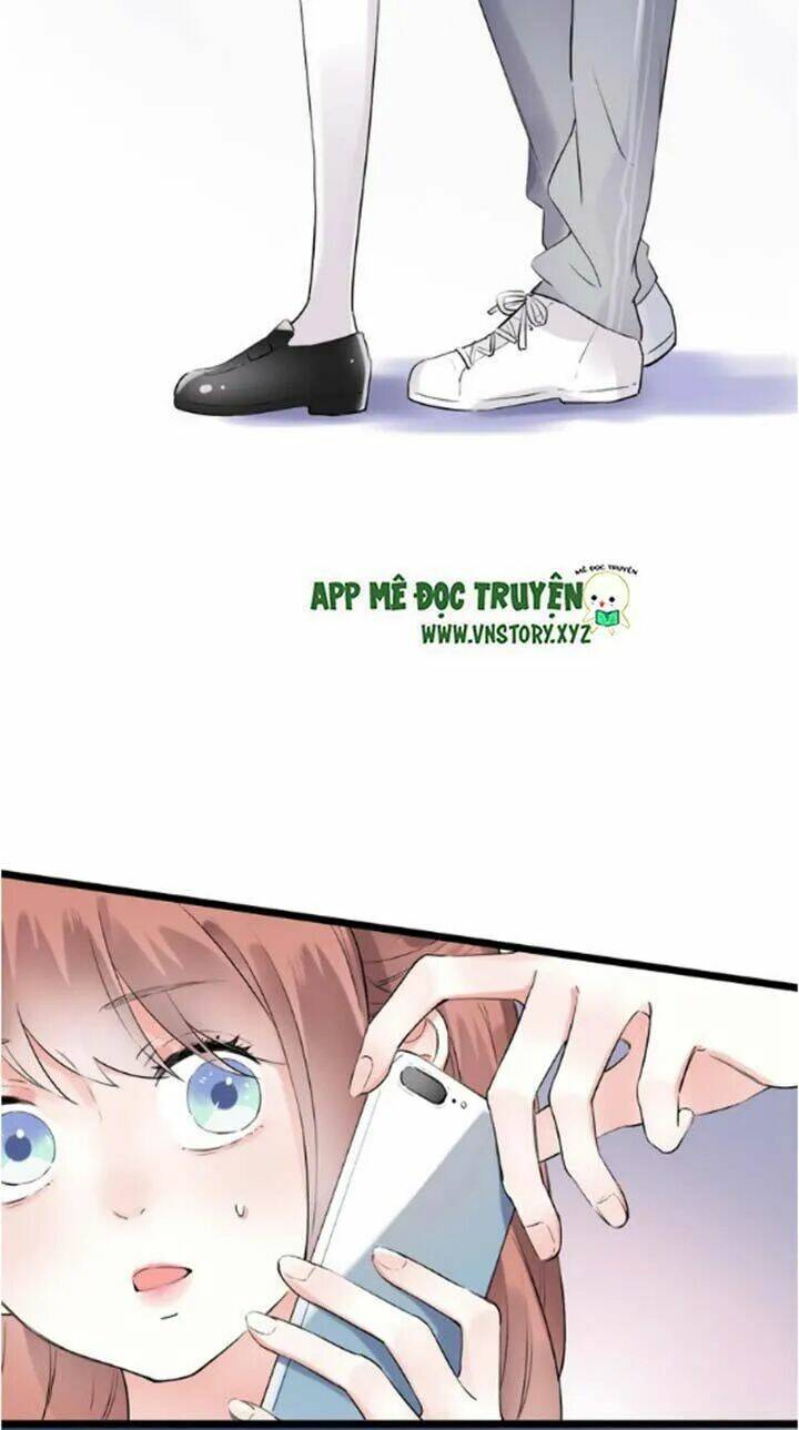 trạch thượng tịch mịch huỳnh hỏa chapter 39 30