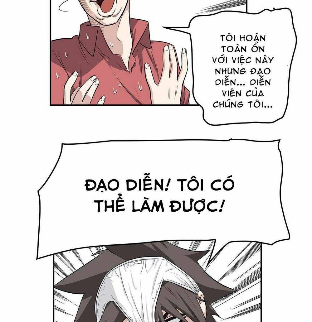 câu lạc bộ sa đoạ chapter 15 15