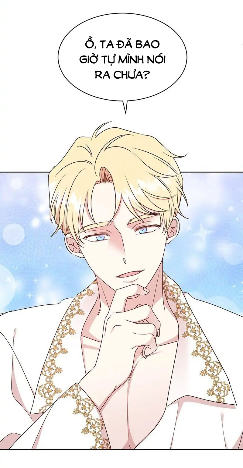 tôi chán nản vì người chồng thứ 2 còn "khỏe" hơn chồng cũ chapter 15.2 8