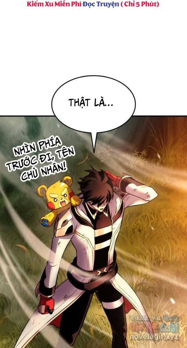 huyền thoại game thủ - tái xuất chapter 109 91