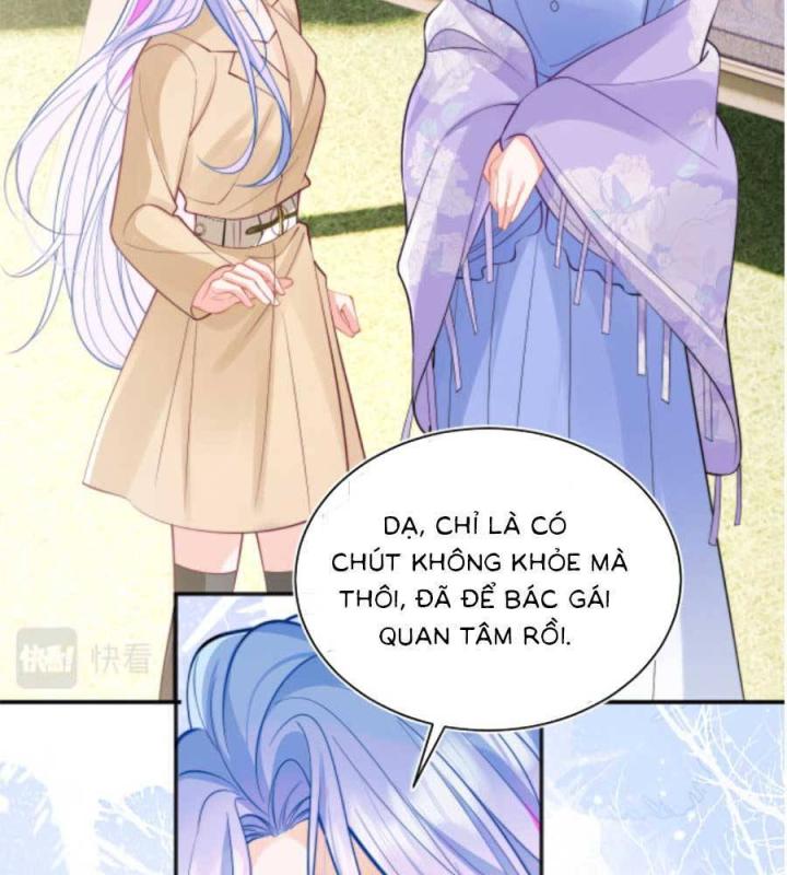 vị chỉ huy lạnh lùng khóc trong vòng tay tôi chapter 34 51