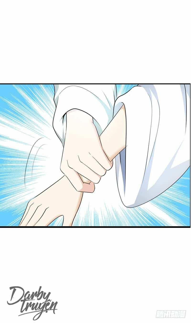 điền viên mật sủng: cô vợ nóng bỏng chapter 6 13