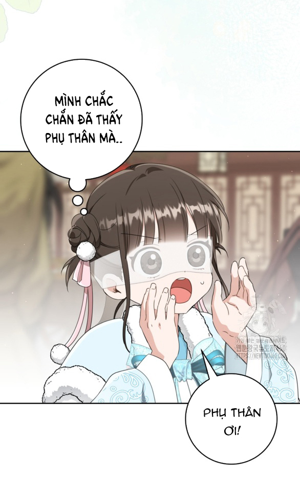 trở thành đứa cháu gái bị ghẻ lạnh trong gia tộc võ giả hùng mạnh chapter 71.1 30