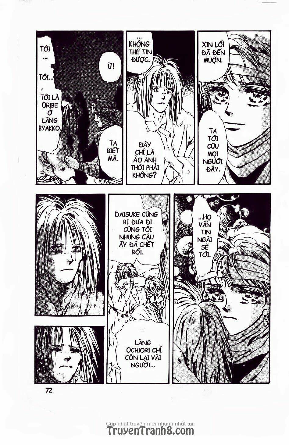 đứa con số phận chapter 63.1 23