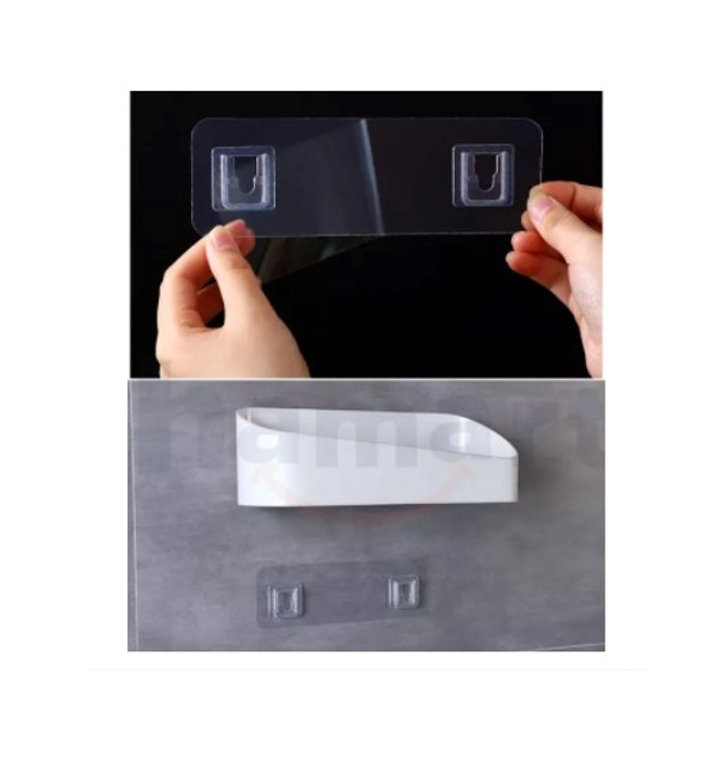 Miếng dán dự phòng double chữ U
