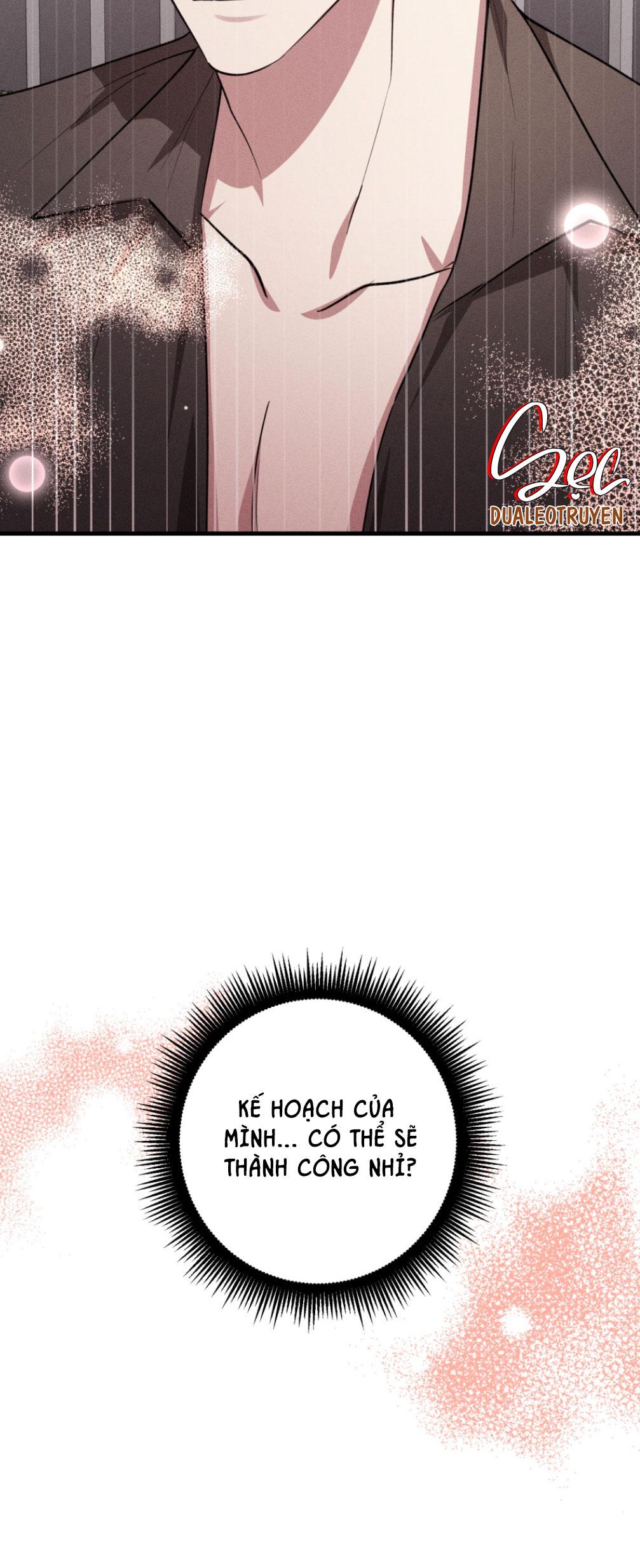 tình yêu vỡ òa chapter 8 13