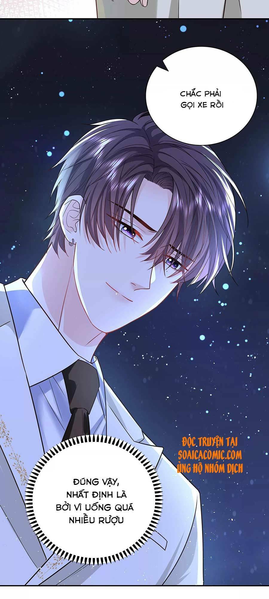 tôi dựa vào tà ý: nghịch chuyển nhân sinh chapter 51 13