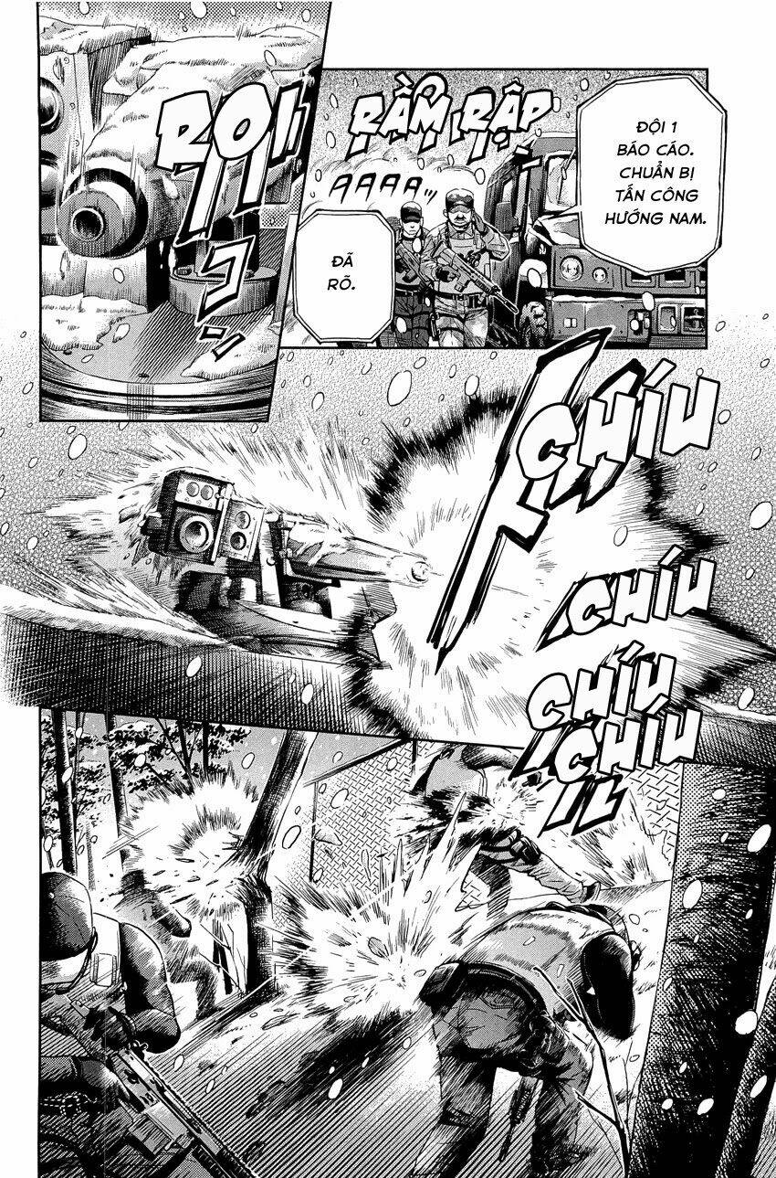 gunslinger girl chapter 78 9