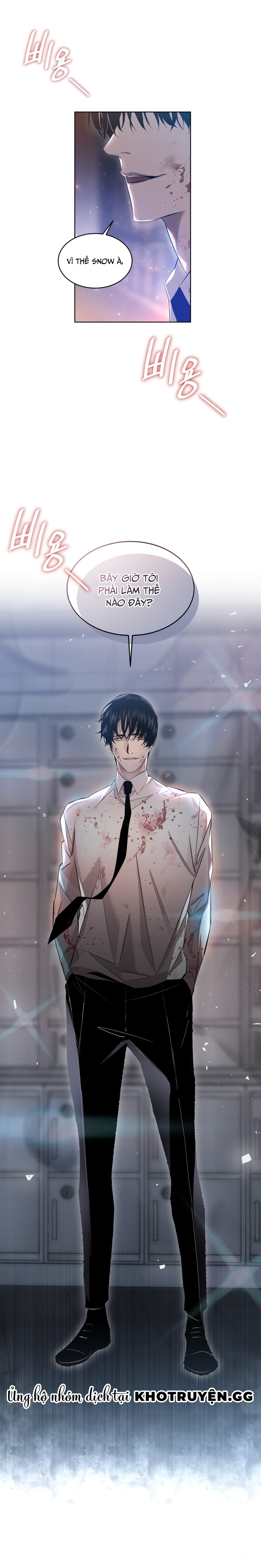 cú nổ chapter 12 20