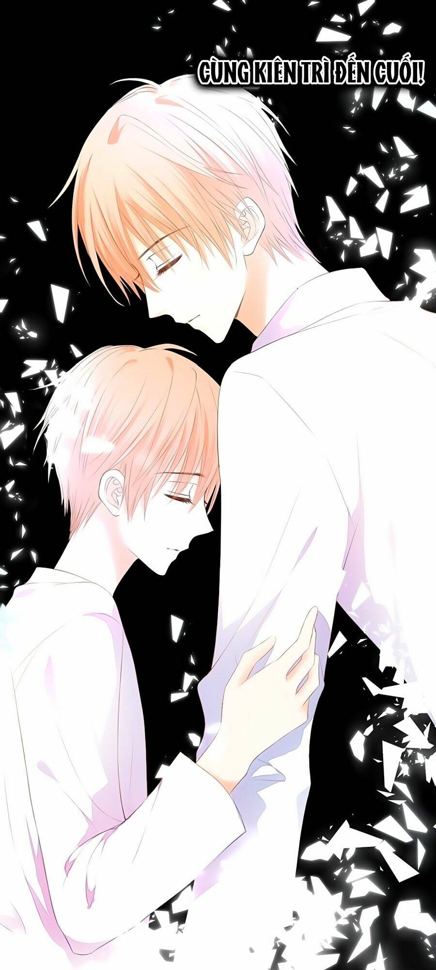 đóa hoa chớm nở chapter 69 23