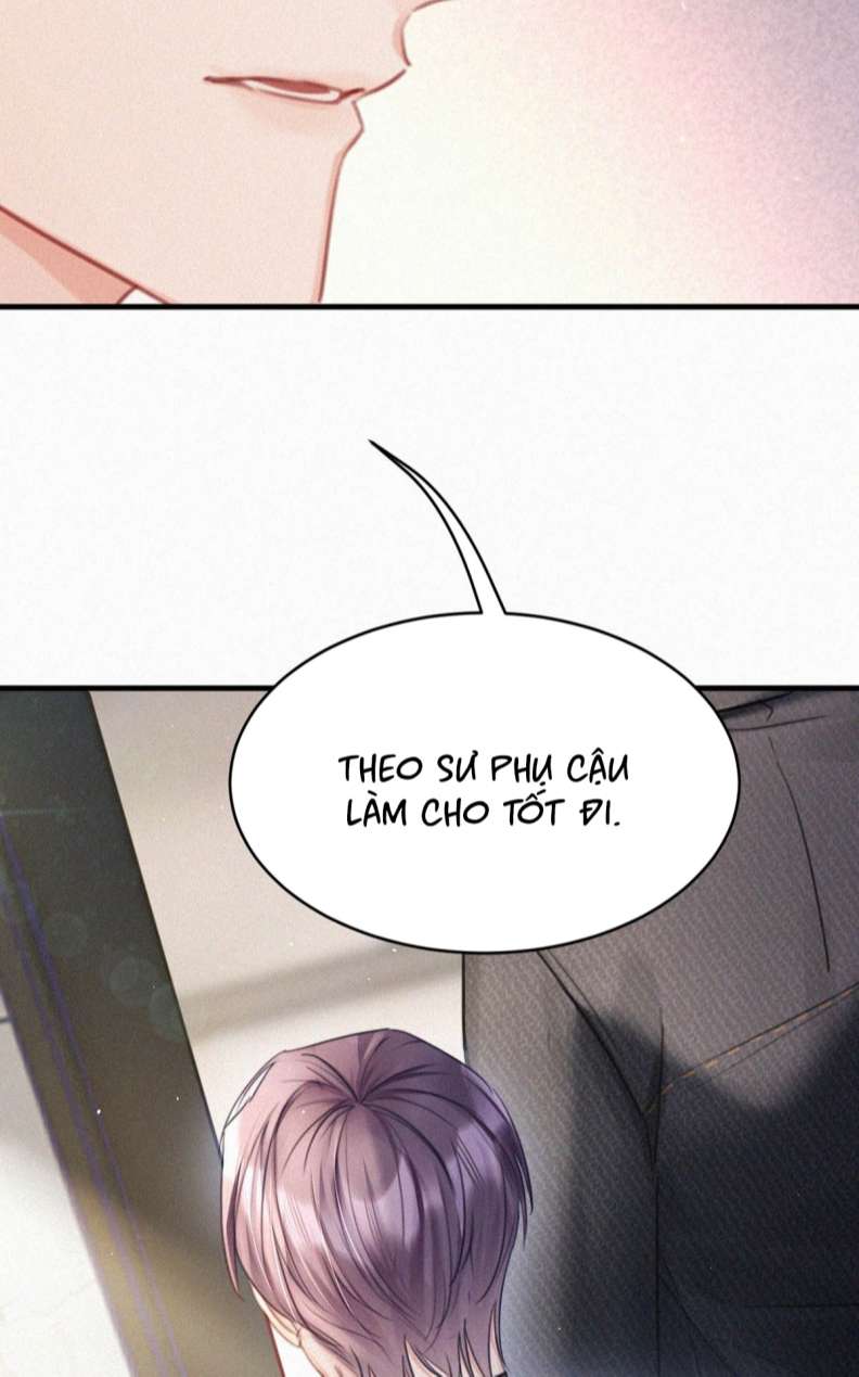 thần thương (môi súng) chapter 89 7