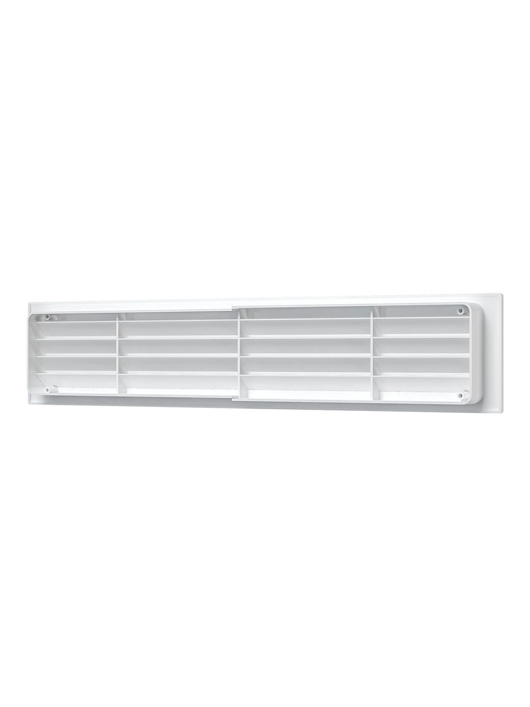 Cửa thông hơi gắn tường đôi - 450х91 - 4409DP  - Hàng Nhập Khẩu