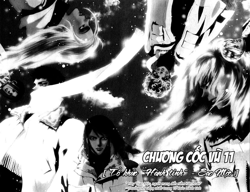 mầm sống chapter 46 2