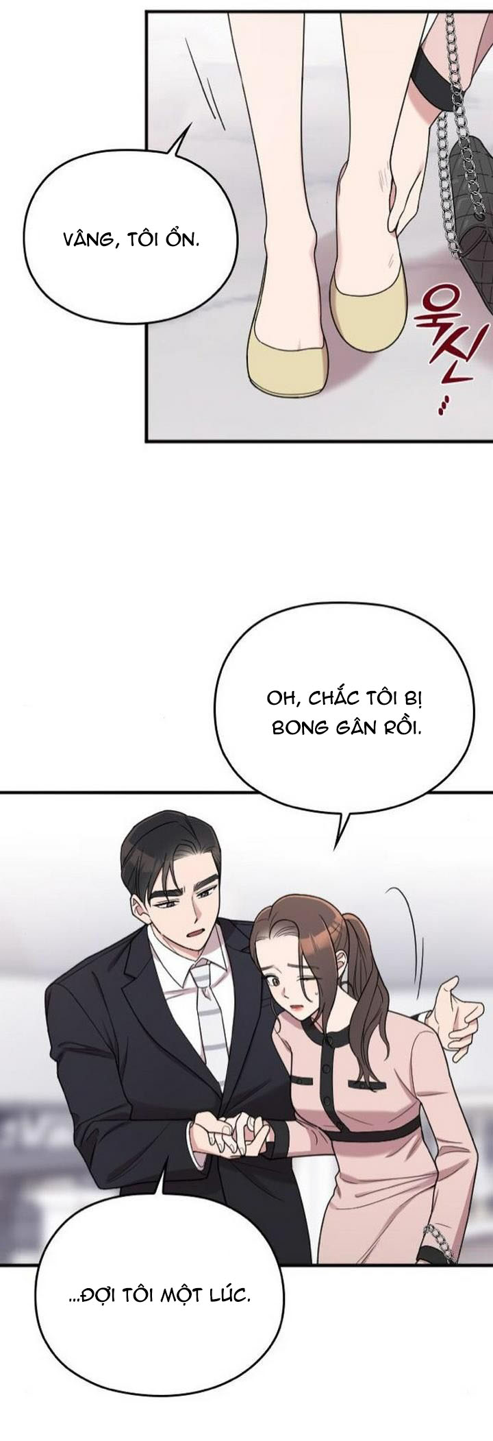 cô đi mà lấy chồng tôi chapter 20.1 25