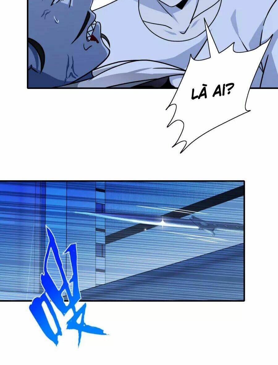 hộ hoa cao thủ tại đô thị chapter 70 5