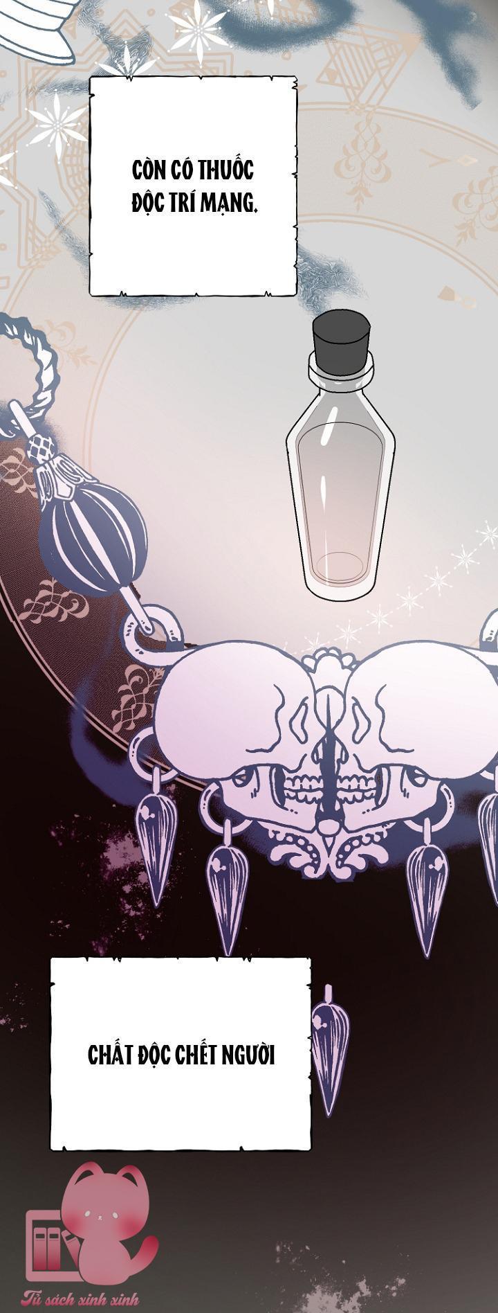 bỏ quách chồng con đi, tiền bạc mới là tất cả chapter 11 47