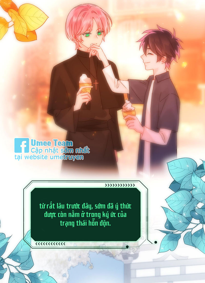 tôi phải làm một kẻ đại xấu xa chapter 115 7