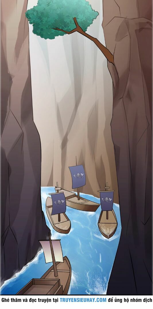 võ đạo độc tôn chapter 34 2