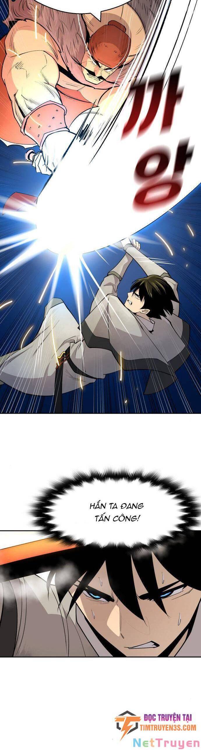 kiếm sĩ thiếu niên chapter 32 14