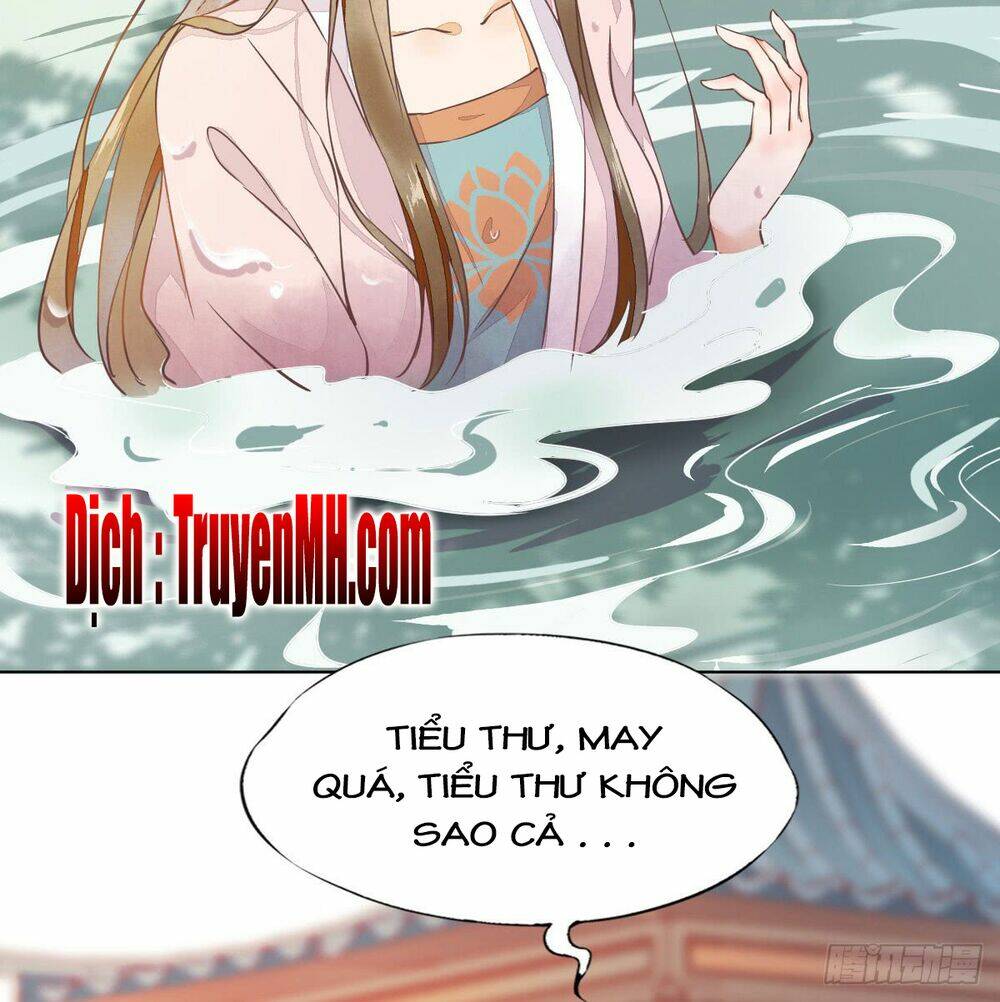 sát thủ vương phi không dễ chọc chapter 1.5 15