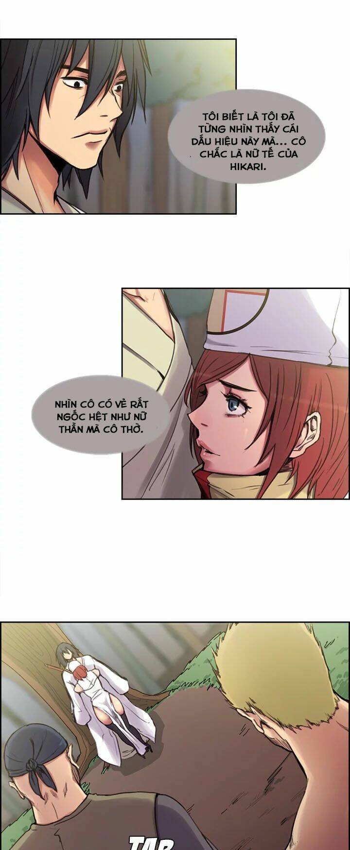 dâm dục hùng chapter 7 4