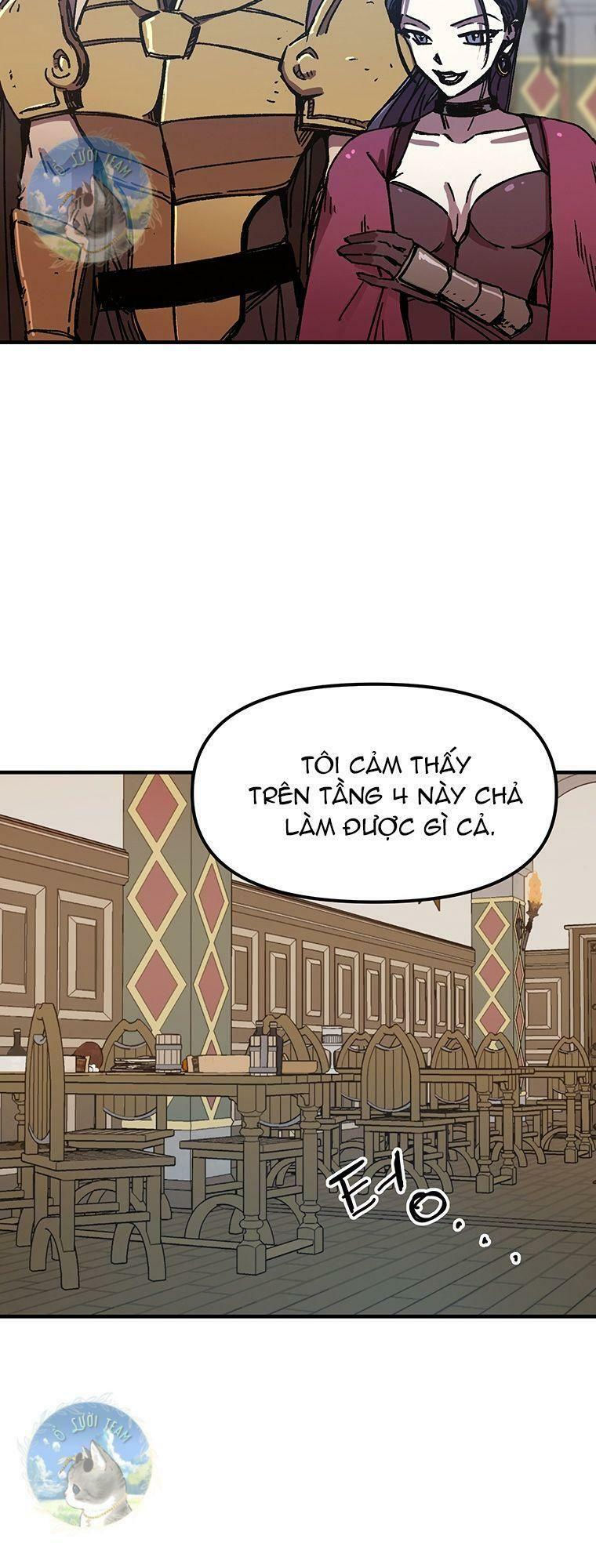 bug player - người chơi lỗi chapter 100 12