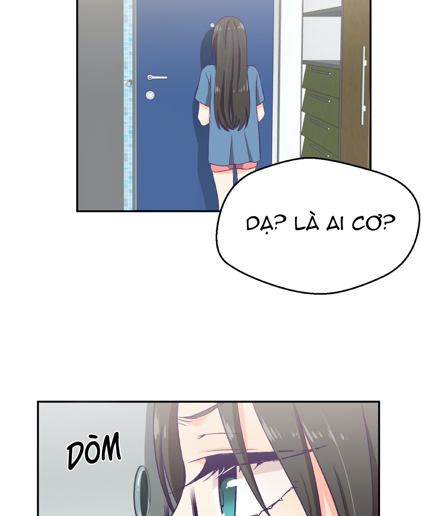 mềm mại tan chảy chapter 2.2 56