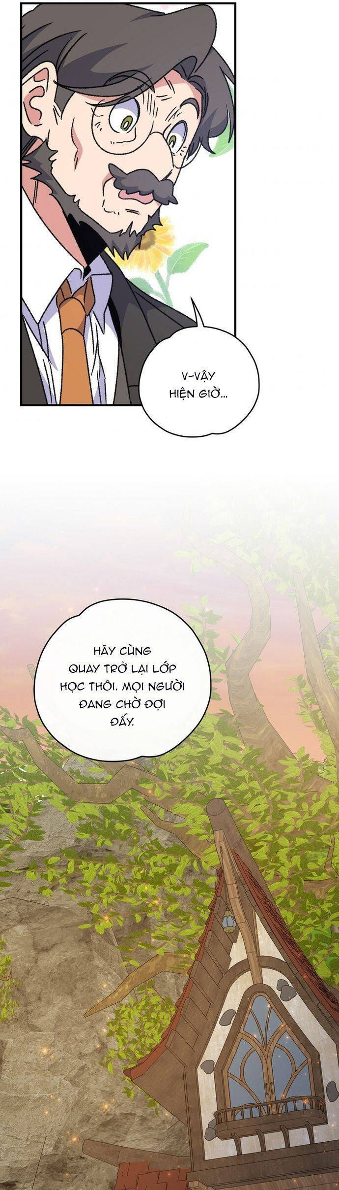 nhà hiền triết yigret chapter 52 22