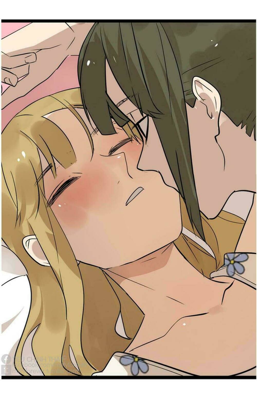 mục linh chapter 11 10