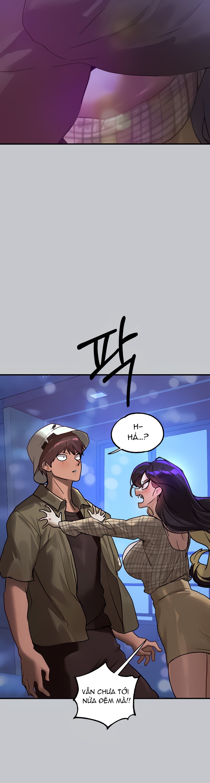 chị chủ nhà của tôi chapter 106.2 23