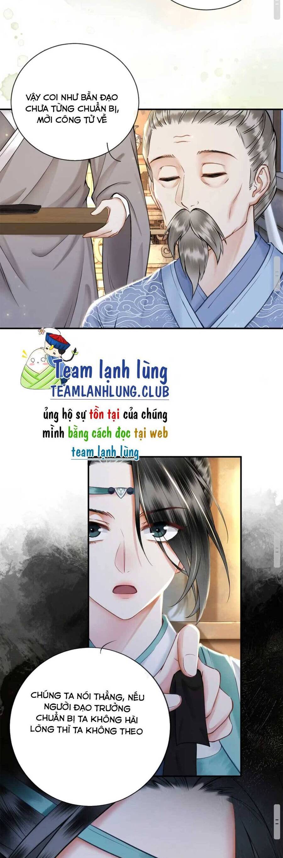 ngỗ tác cẩm y chapter 23 18