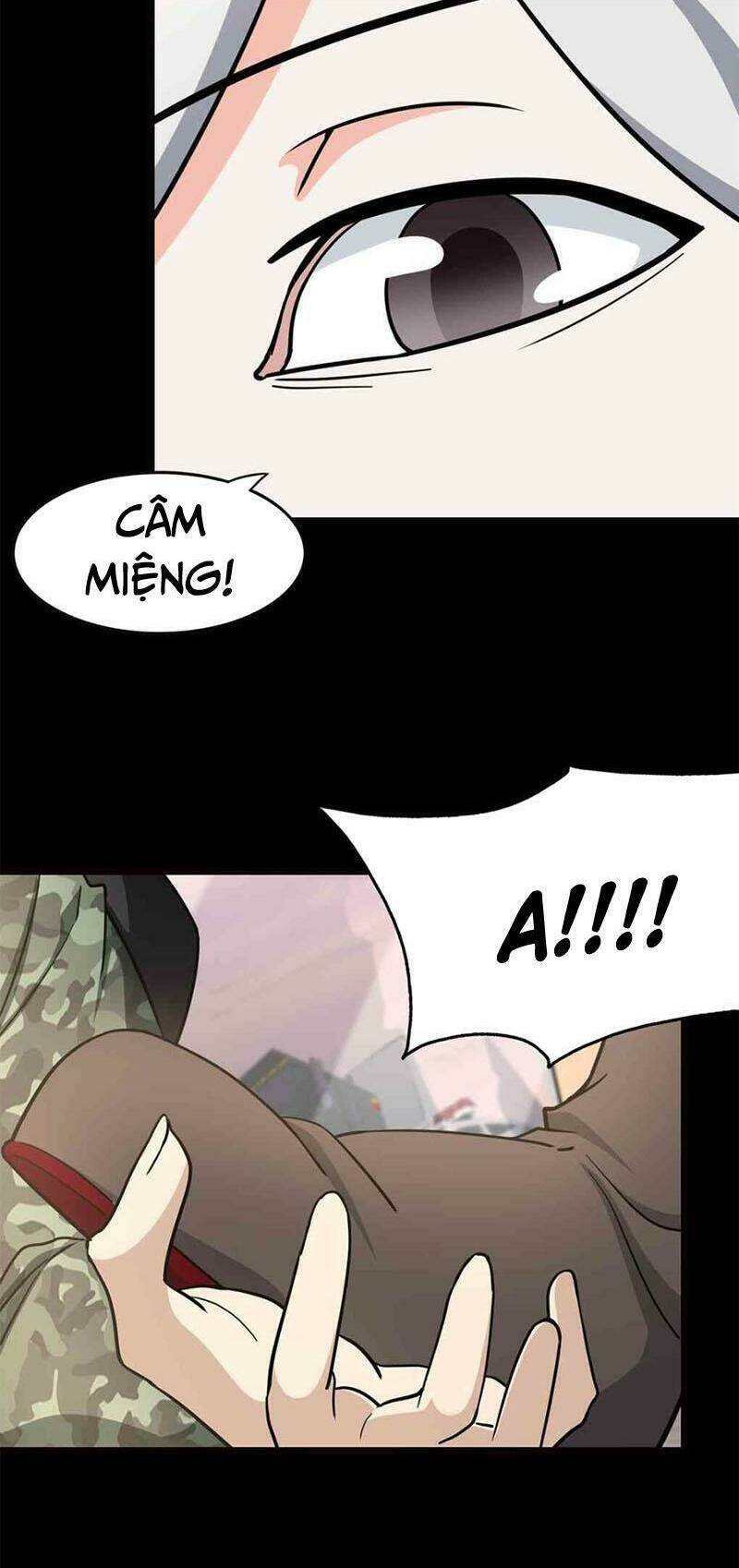 bạn gái virus của tôi chapter 341 24