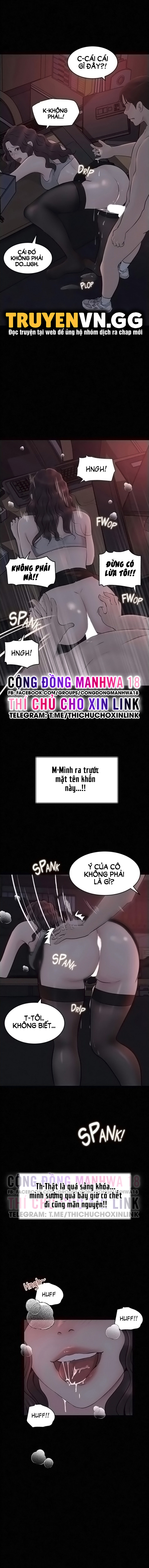 em vợ nóng bỏng chapter 27 8