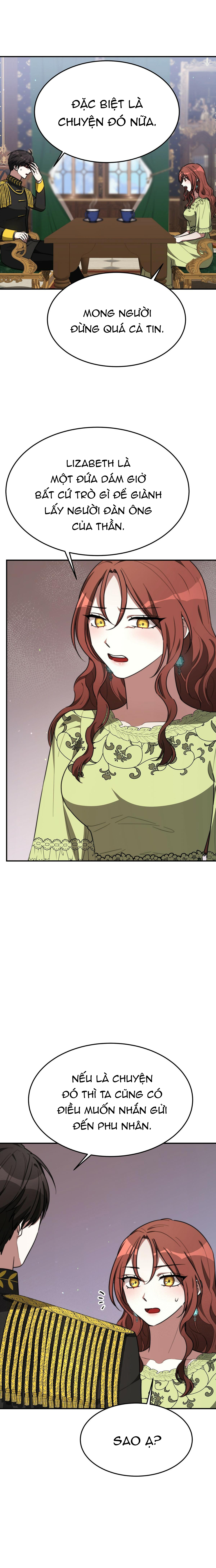 cuộc hôn nhân tay ba chapter 35 14