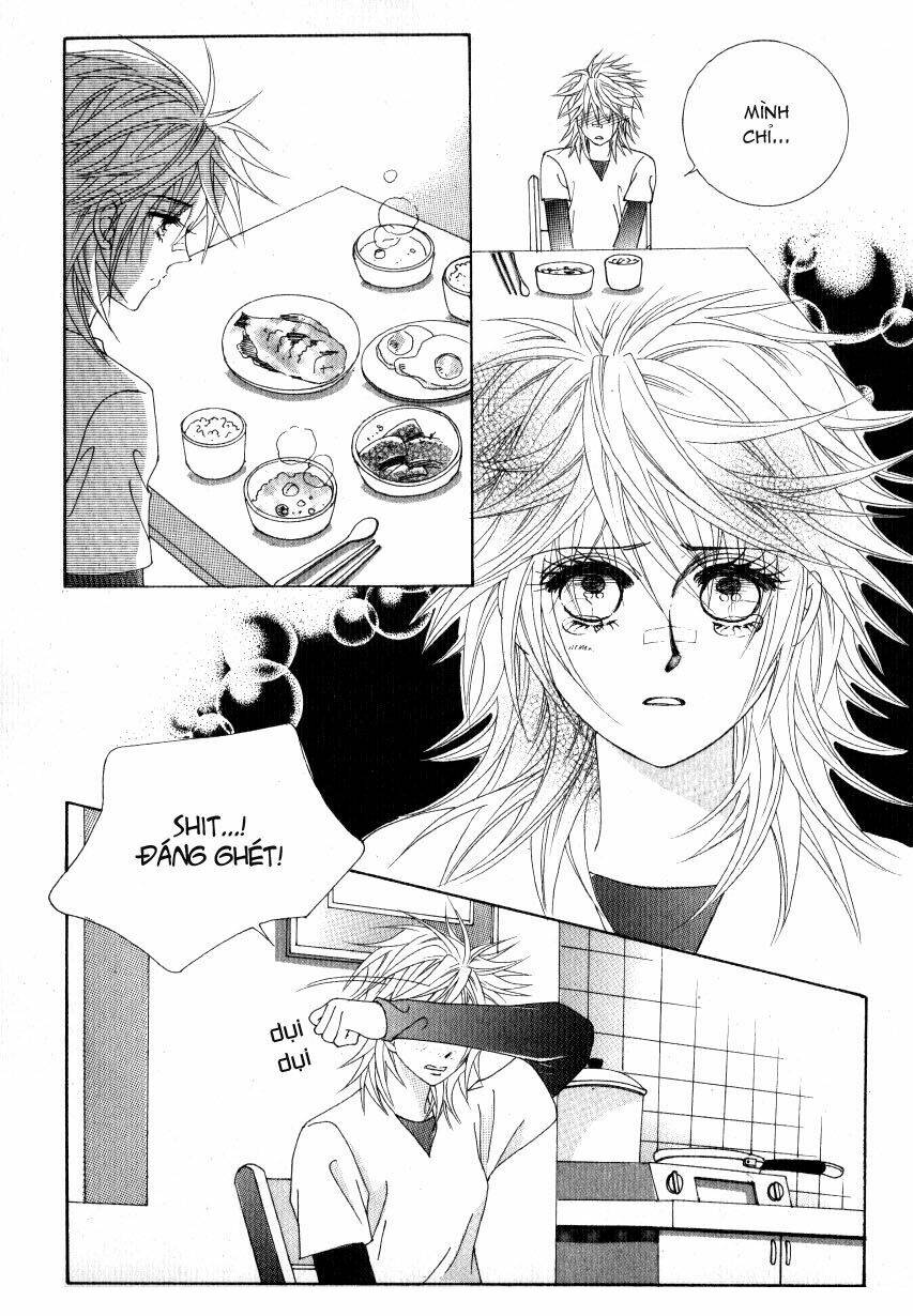 she's scary chapter 38 18