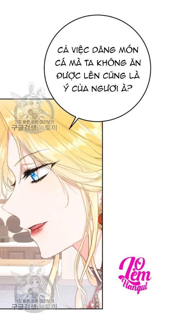 con rối ác nữ marionette chapter 28 22
