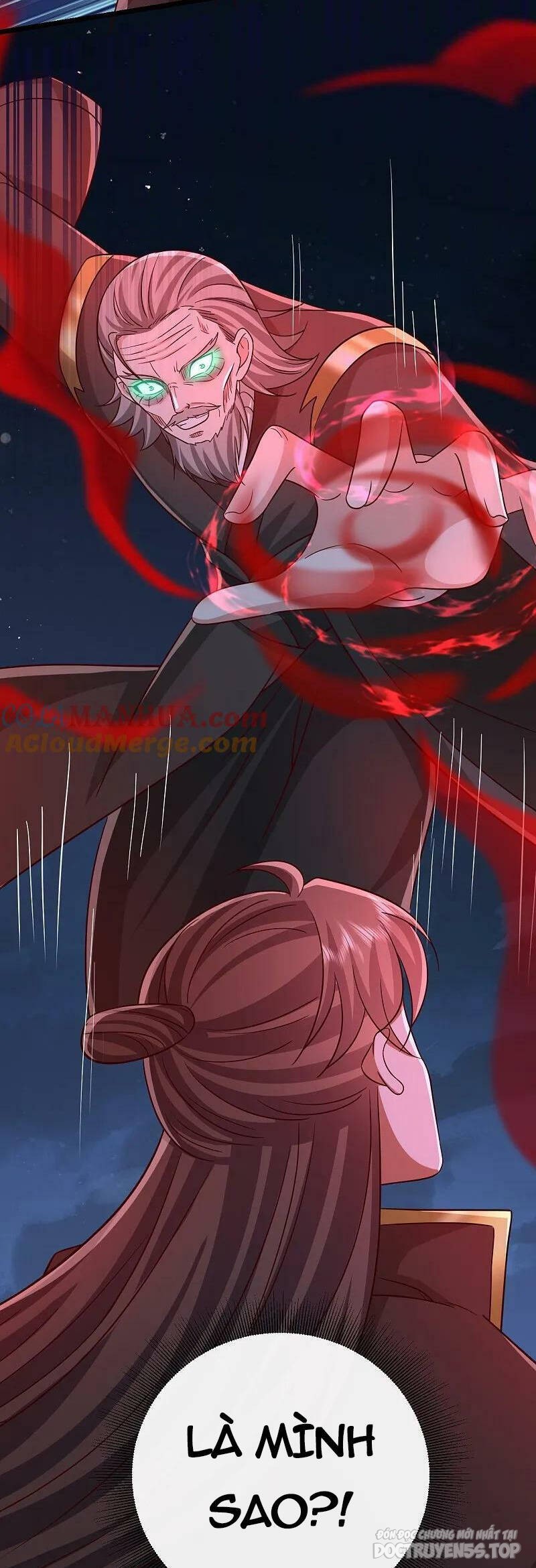 tiên võ đế tôn chapter 493 69