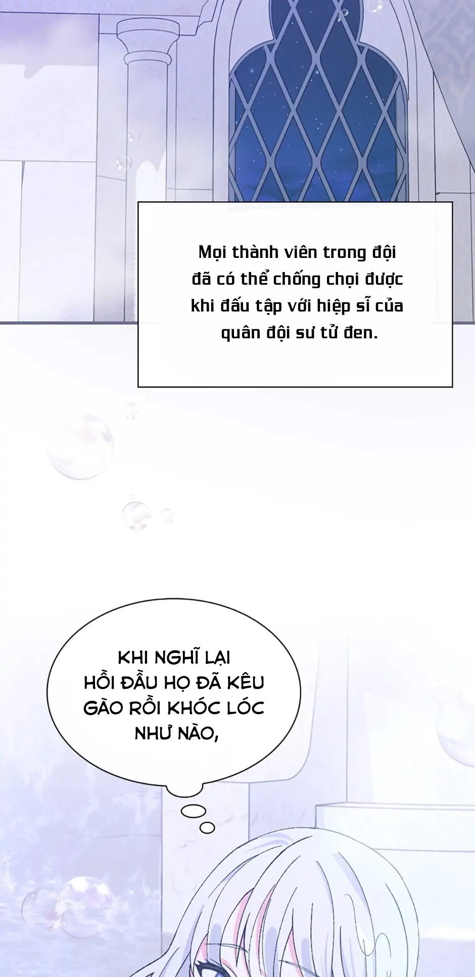 hiệp sĩ băng giá chapter 26.1 13