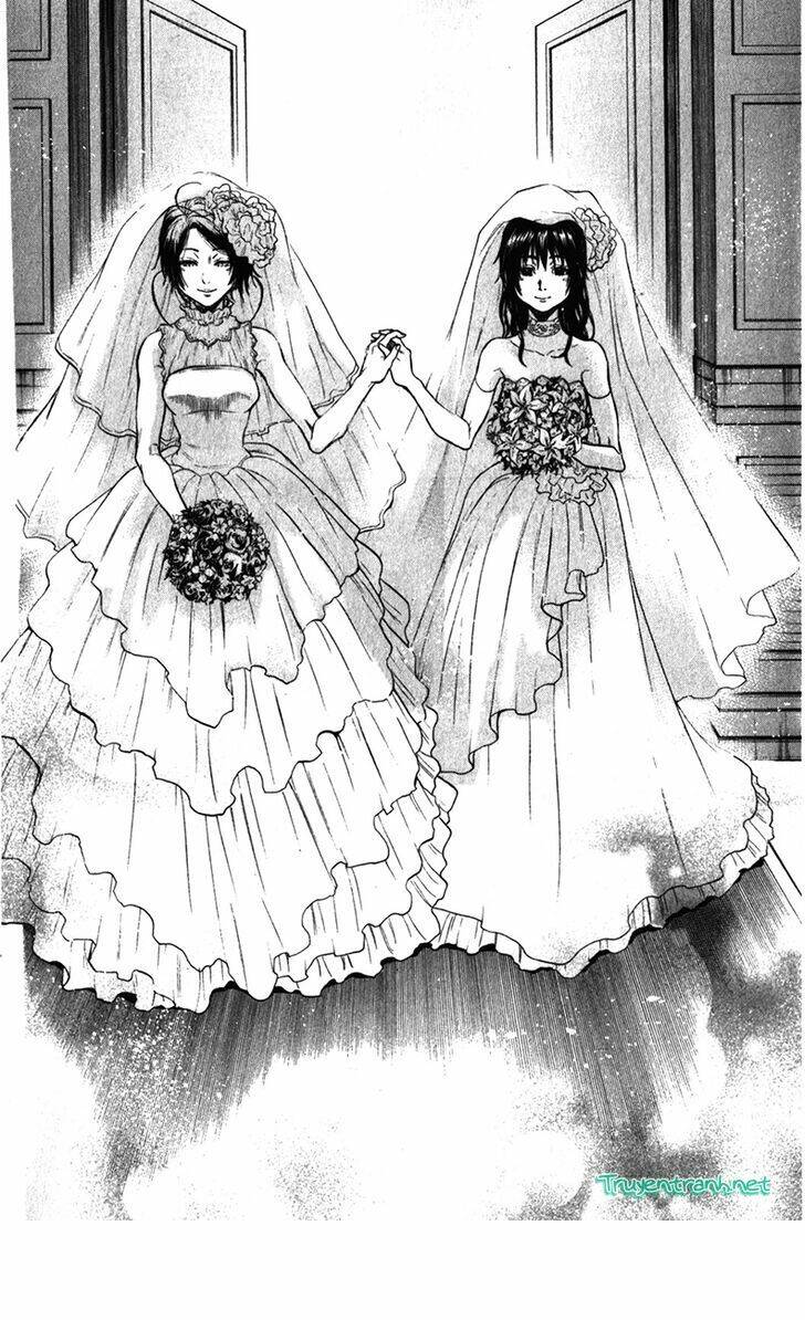 bloody monday iii - last season chapter 36 7