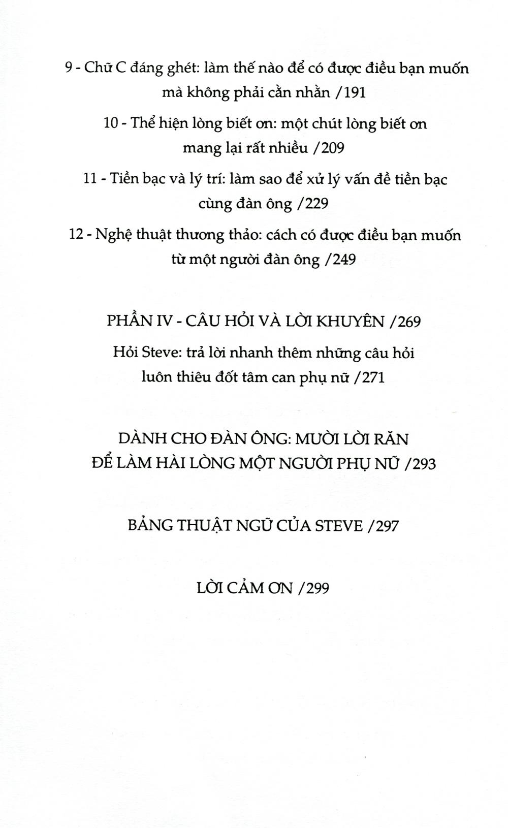 Nói Luôn Cho Nó Vuông (Tái Bản)