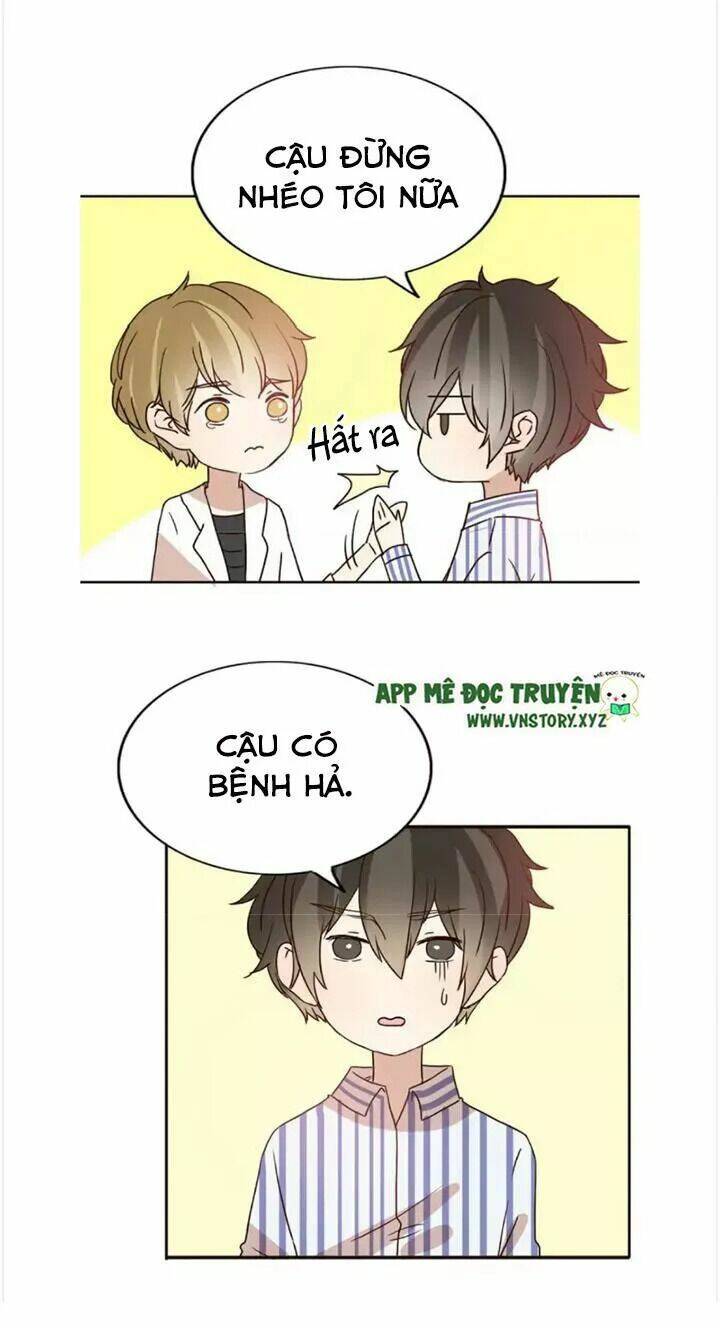 tình yêu không nói dối chapter 60 3