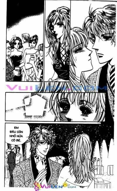 tìm anh - look for oppa chapter 3 7