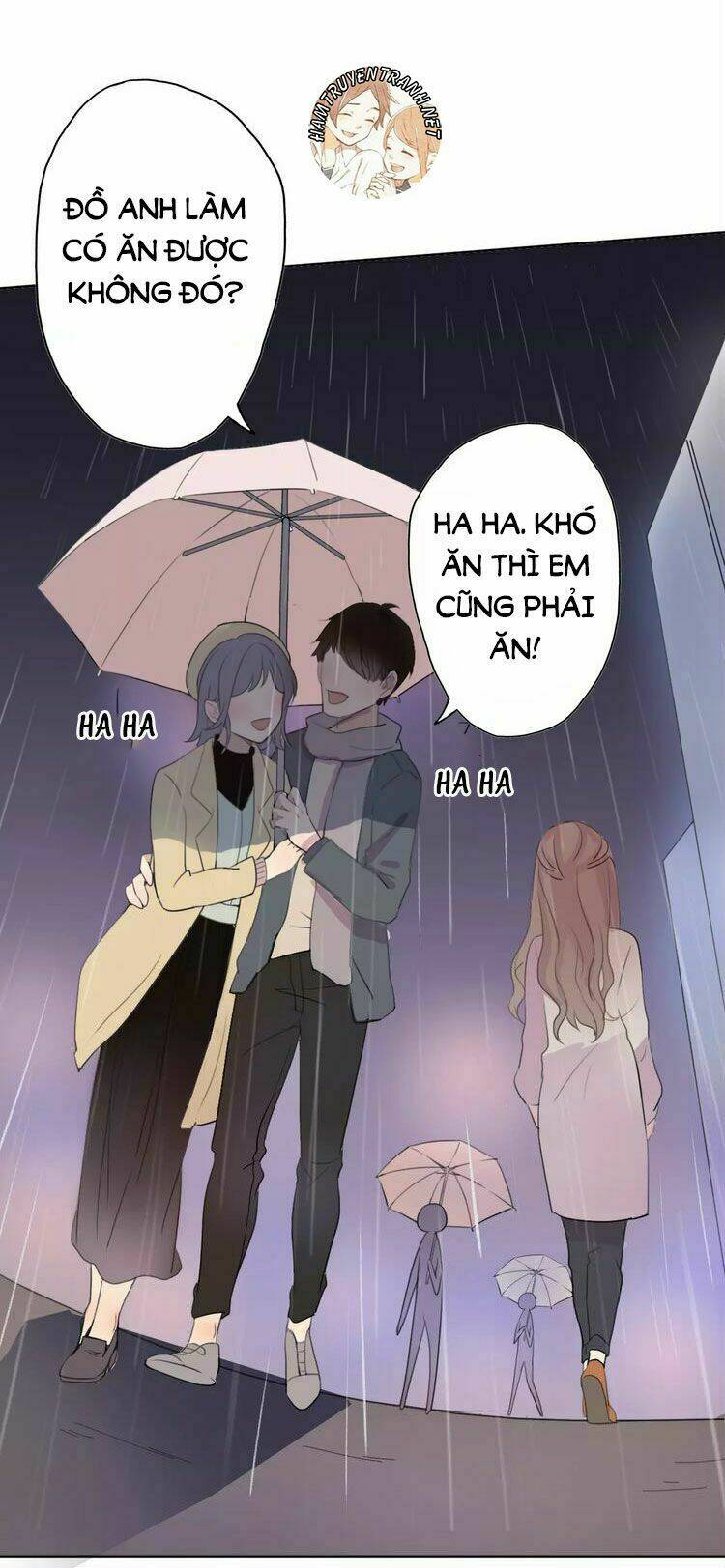 cuộc chiến tiền nhiệm chapter 4.4 6