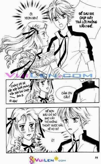 phép màu chapter 2 19