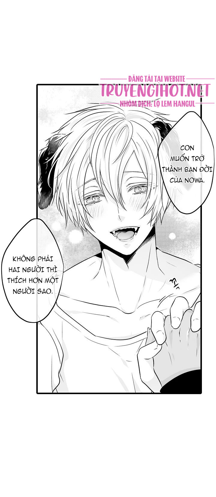 gấu ngủ đông chapter 9.2 9